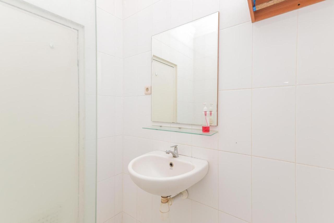 Hotel Jawa Surabaja Pokoj fotografie